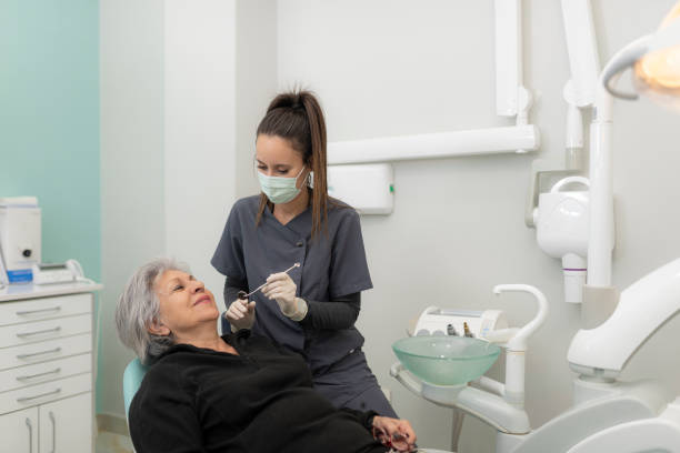 Best Knocked-Out Tooth (Avulsed Tooth) Treatment in Seattle, WA