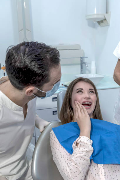 Best Broken or Chipped Tooth Repair in Seattle, WA