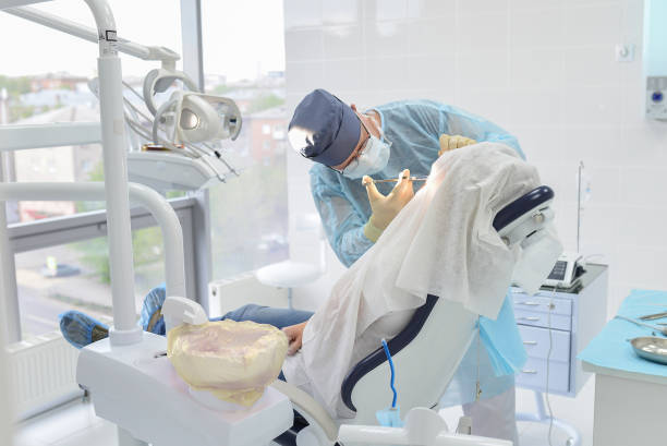 Best Emergency Wisdom Tooth Extraction in Seattle, WA